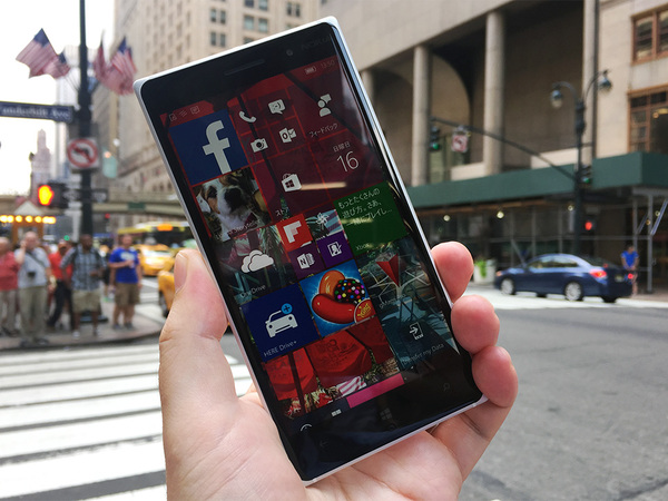 Iphoneのsimロック解除やwindows 10に注目 15年秋のモバイルトレンドは 週刊アスキー