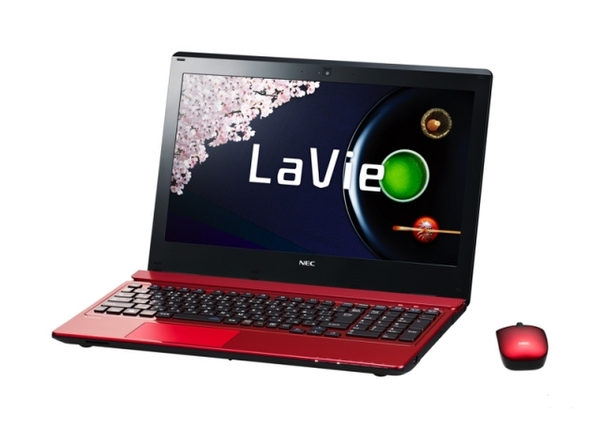 値下げ 2015年製 FUJITSU ノートパソコン Windows10 14インチ 1504