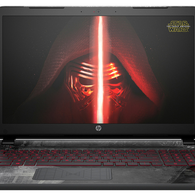 日本hpからスター ウォーズ仕様のノートpcが登場 週刊アスキー 日本hpからスター ウォーズ仕様のノートpcが登場 週刊アスキー