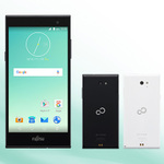 富士通、Android 5.1「arrows M02」を家電量販店などで10月29日発売