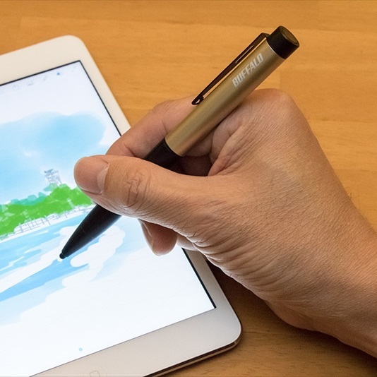iPad Air 4 ＋ スタイラスペン