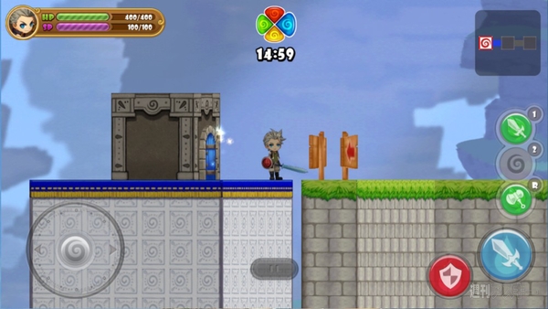 ぐるりんクエスト