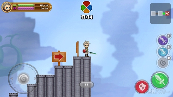 ぐるりんクエスト