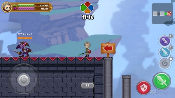 ぐるりんクエスト