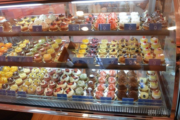 アボカドムース