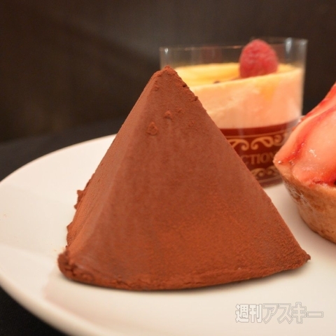 アボカドムース