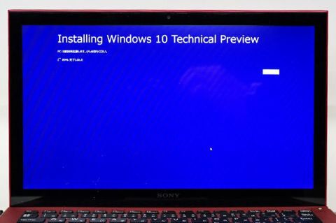 ソニーが基本的に好き