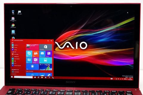 ソニーが基本的に好き