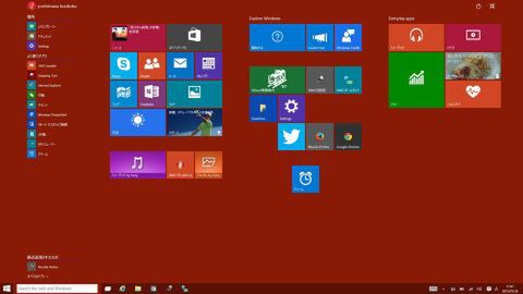 ソニーが基本的に好き