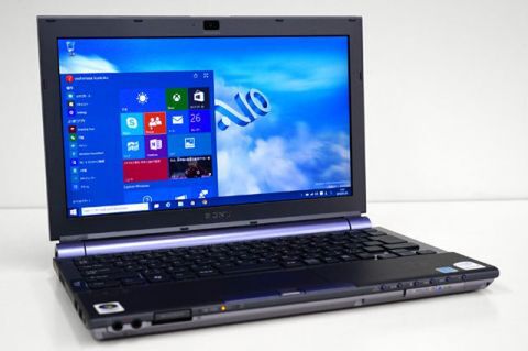 ソニーが基本的に好き