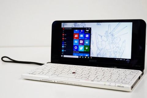 ソニーが基本的に好き