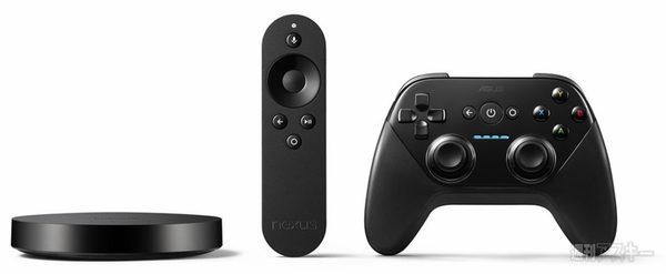 nexus player