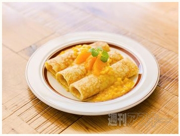 Eggs’n Things（エッグスンシングス）にて新作『チョコレートミルクパンケーキ』など限定発売：今日は何の日