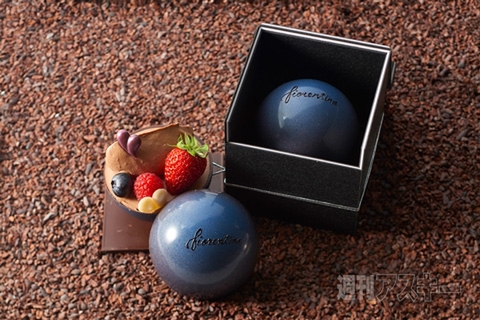 本命＆自分用にいかが？『バレンタインのチョコやケーキ、スイーツ 2015』開催：今日は何の日