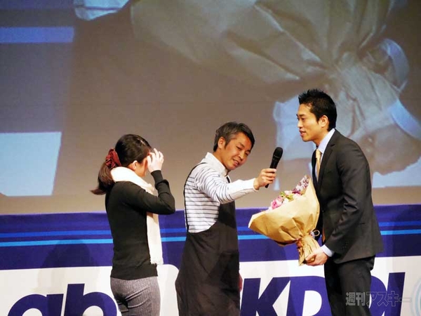 KDDI ∞ Labo 7th DemoDay