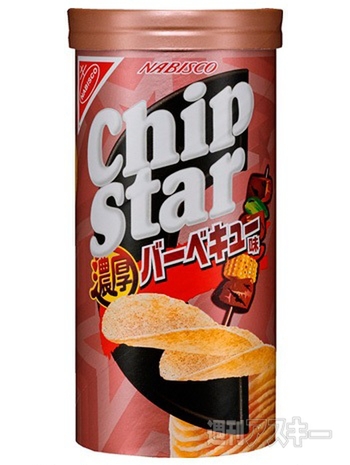 チップスター