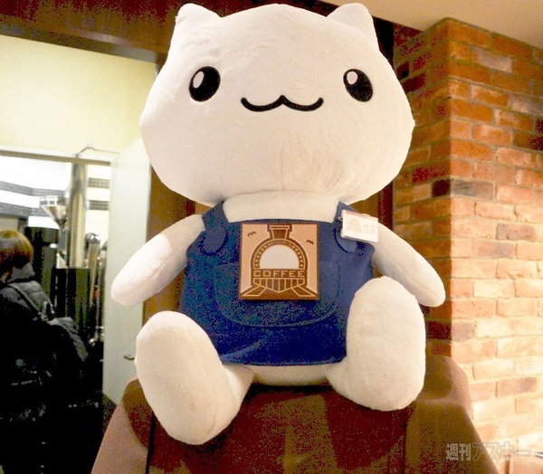 ねこまつりカフェ