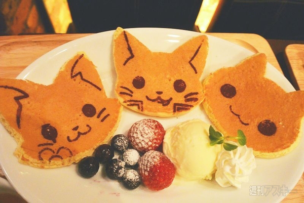 ねこまつりカフェ