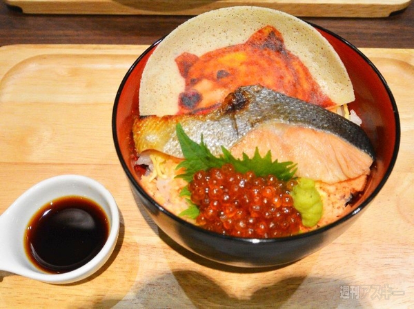 ねこまつりカフェ