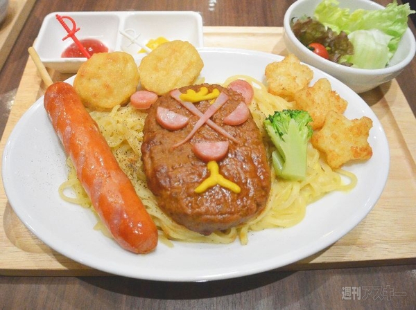 ねこまつりカフェ