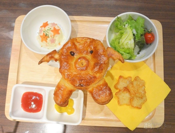 ねこまつりカフェ