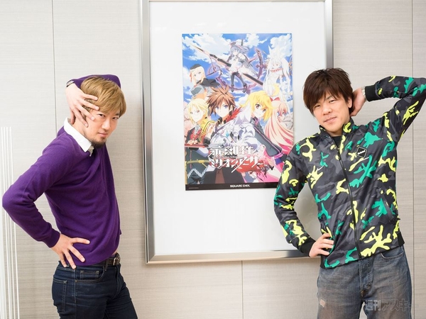 乖離性ミリオンアーサー：召喚★アプリ神