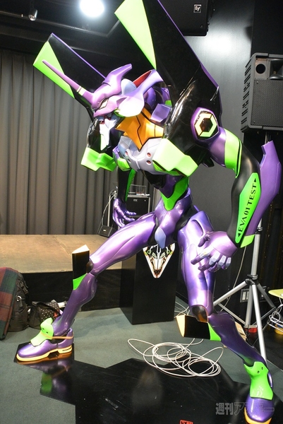 ロンギヌスの槍を月に刺すプロジェクト