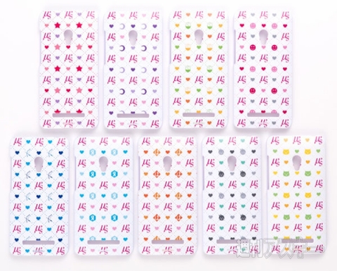 ZenFone5 ラブライブ！