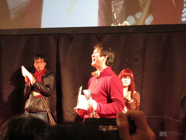 電撃文庫fightingclimax