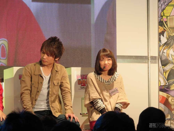 マックスむらい in 闘会議2015 