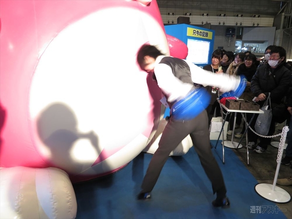 闘会議コロプラ体験