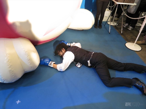 闘会議コロプラ体験