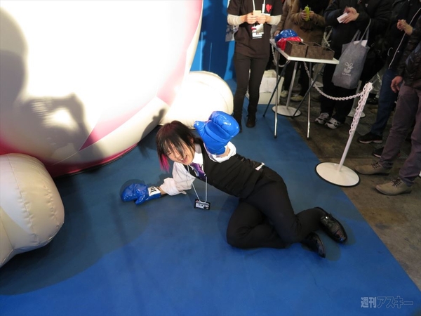 闘会議コロプラ体験