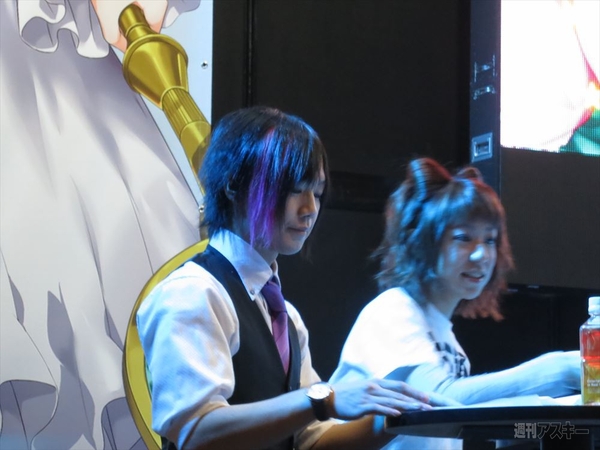 闘会議コロプラ体験