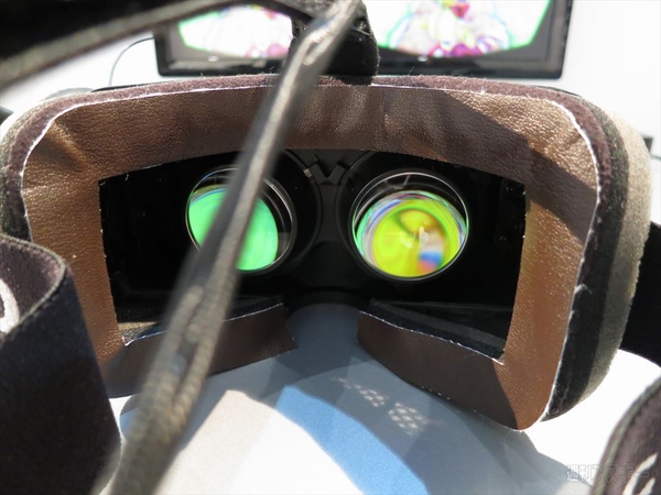 闘会議コロプラ体験