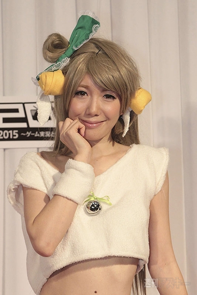 闘会議コスプレ2日目