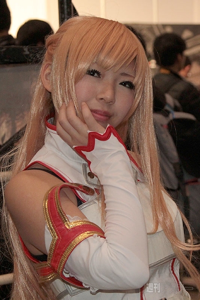 闘会議コスプレ2日目