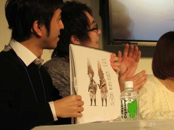 ニコ生リトルノア