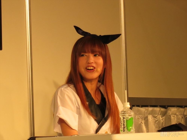 ニコ生リトルノア