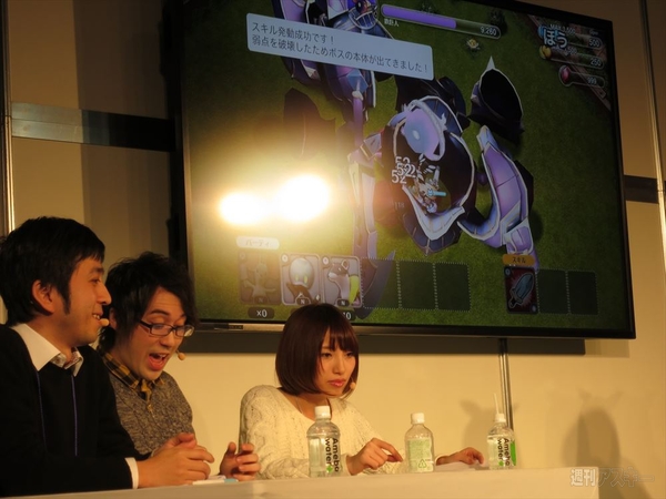 ニコ生リトルノア