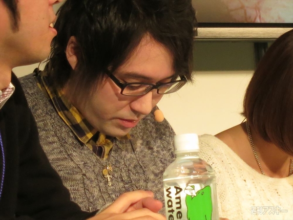 ニコ生リトルノア