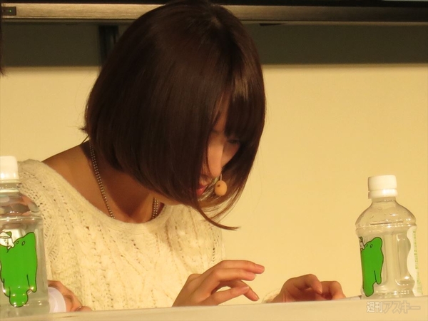 ニコ生リトルノア