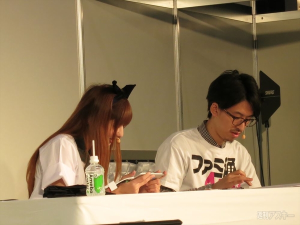 ニコ生リトルノア