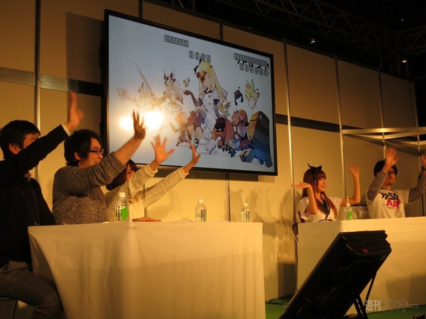 ニコ生リトルノア