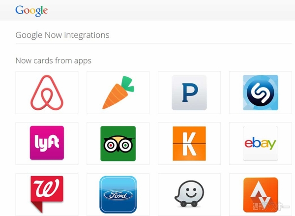 Nowカードサードパーティープラットフォーム