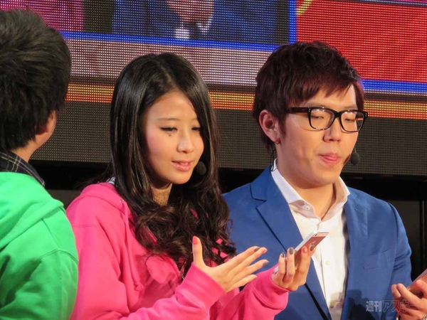 マックスむらい in 闘会議