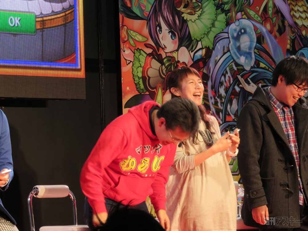 マックスむらい in 闘会議