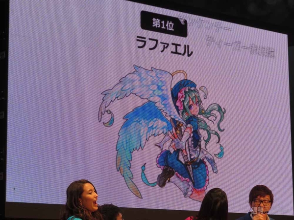 マックスむらい in 闘会議