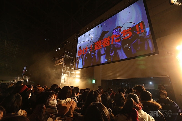 闘会議振り返り