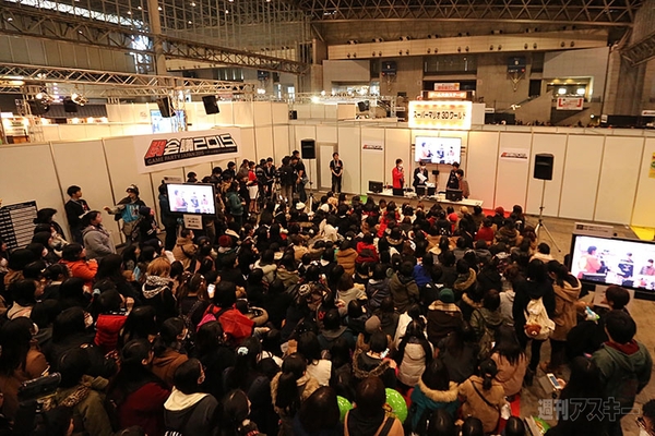 闘会議振り返り